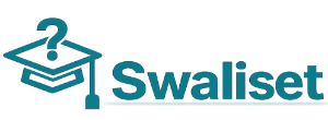 Swaliset logo